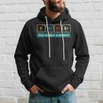 Father The Noble Element Funny Chemical Science Fathers Day Hoodie Gifts for Him