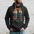 Fathers Day Best Pap By Par Golf Gifts For Dad Grandpa Hoodie Gifts for Him