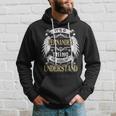 First Last Name Its Fernandez Thing Hoodie Gifts for Him