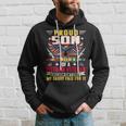 Freedom Isnt Free - Proud Son Of A Vietnam Veteran Daddy Hoodie Gifts for Him