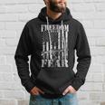 Freedom Usa America ConstitutionUnited States Of America Hoodie Gifts for Him