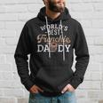 Frenchie Dad Funny French Bulldog Dog Lover Best Hoodie Gifts for Him
