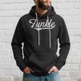 Funkle Uncle Like A Dad But Cooler Love My Uncle Hoodie Gifts for Him