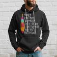 Funny Craft For Creative Art People Love Crafting Men Hoodie Graphic Print Hooded Sweatshirt Gifts for Him