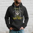 Funny Fathers Day My Daddy Is A Welder Gifts For Welder Dad Hoodie Gifts for Him