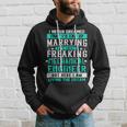 Funny Freaking Awesome Mechanical Engineer Him Her Couples Hoodie Gifts for Him