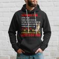 Funny Happy Fathers Day Best Dog Dad German Shepherd Dog Hoodie Gifts for Him