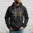 Funny Pi-Rate - Happy Pi Day Math Geek Pirate Lover Hoodie Gifts for Him