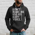 Funny Veteran Military Usa Funny Saying Hoodie Gifts for Him