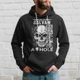 Galvan Definition Personalized Custom Name Loving Kind Hoodie Gifts for Him