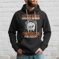 Gamer Zocker Controller Lustiges Gaming Zocken Games Spruch Hoodie Geschenke für Ihn