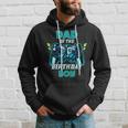 Geburtstag Jungen Geschenk Papa Videospiel Hoodie Geschenke für Ihn