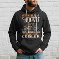 Gentlemen Funny Im A Biker Dad Saying Motorcycle Gift For Mens Hoodie Gifts for Him
