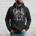 Girls Trip 2023 Weekend Summer 2023 Vacation Hoodie Gifts for Him