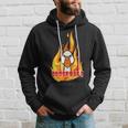 Goosfraba Angry Goose Hoodie Gifts for Him
