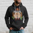 Grandpa Of The Birthday Cowboy Kids Rodeo Party Bday Hoodie Gifts for Him