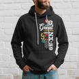 Great Legend Hoodie Gifts for Him