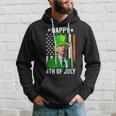 Happy 4Th Of July Joe Biden St Patricks Day Leprechaun Hat V8 Hoodie Gifts for Him