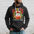 Happy Chinese New Rabbit Year 2023 Gifts Year Of The Rabbit Hoodie Gifts for Him
