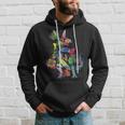 Happy EastrawrRex Dinosaur Bunny Funny Easter Day Gift Hoodie Gifts for Him