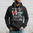 He Was First My Dad Then Became My Best Friend Now My Angel Hoodie Gifts for Him