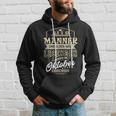 Herren Hoodie Legenden Geboren im Oktober, Einzigartiges Männer Tee Geschenke für Ihn