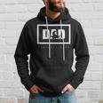 Herren Motocross Dad Das Beste Dirt Bike Aller Zeiten Hoodie Geschenke für Ihn