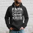 Herren Papa Wir Haben Versucht Das Beste Geschenk Hoodie Geschenke für Ihn