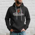 Hovercraft Hoodie Gifts for Him
