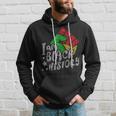 I Am Black Woman Blm Melanin Educated Black History Month Hoodie Gifts for Him