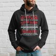 I Get My Attitude From My Freaking Awesome Dad Pullover Hoodie Hoodie Gifts for Him