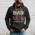 I Have Two Titles Dad And Poppy Funny Fathers Day Gift V2 Hoodie Gifts for Him