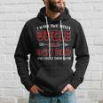 I Have Two Titles Uncle And Cat Dad Fathers Day Family V3 Hoodie Gifts for Him