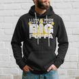 I Love It When They Call Me Big Poppa Hip Hop Dad Funny Hoodie Gifts for Him