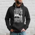 I Never Dreamed Id Grow Up To Be A Super Sexy Piano Pianist Hoodie Gifts for Him