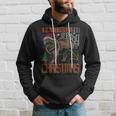 I Wish You A Pugly Christmas Dog Pug Ugly Christmas Sweater Men Hoodie Graphic Print Hooded Sweatshirt Gifts for Him