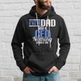 Im A Dad And A Ceo Nothing Scares Me Gift For Mens Hoodie Gifts for Him