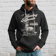 Im A Hunting Abuelo Spanish Grandpa Fathers Day Gift Gift For Mens Hoodie Gifts for Him