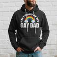 Im Proud Of My Gay Dad Lgbt Son Daughter Hoodie Gifts for Him