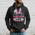 Im The Grammy Bunny Happy Easter Day Cute Easter Bunny Hoodie Gifts for Him