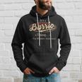 Its A Barrio Thing You Wouldnt Understand Shirt Personalized Name Gifts With Name Printed Barrio Hoodie Gifts for Him