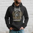 Its A Civil Thing You Wouldnt Understand Shirt Civil Family Crest Coat Of Arm Hoodie Gifts for Him