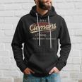 Its A Clemans Thing You Wouldnt Understand Shirt Personalized Name Gifts With Name Printed Clemans Hoodie Gifts for Him
