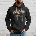 Its A Daddio Thing You Wouldnt Understand Personalized Name Gifts With Name Printed Daddio Hoodie Gifts for Him