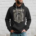 Its A Mckinney Thing You Wouldnt Understand Name Vintage Hoodie Gifts for Him