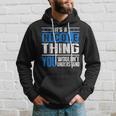 Its A Nicole Thing You Wouldnt Understand-Nicole Hoodie Gifts for Him