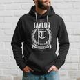 Its A Taylor Thing You Wouldnt Understand Personalized Last Name Gift For Taylor Hoodie Gifts for Him