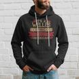 Its A Welles Thing You Wouldnt Understand Welles For Welles Men Hoodie Graphic Print Hooded Sweatshirt Gifts for Him