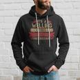 Its A Welling Thing You Wouldnt Understand Welling For Welling Men Hoodie Graphic Print Hooded Sweatshirt Gifts for Him