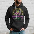 Its My Mardi Gras Birthday Yall New Orleans Louisiana Hoodie Gifts for Him